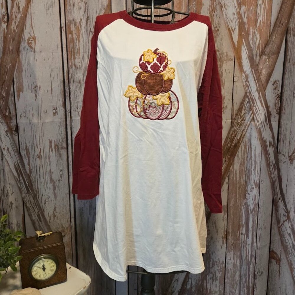 🎃 Festive Fall Pumpkin Shirt – Cozy & Stylish 🎃